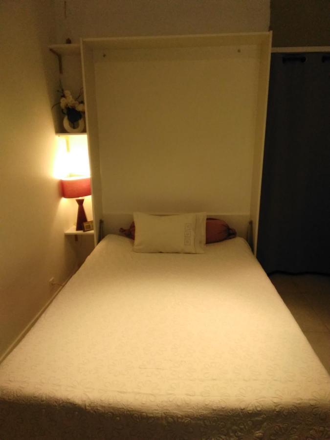 Appartement Nice- Gairaut - Jardin Prive- Grand F1 Lumineux-piscine Collective Nice