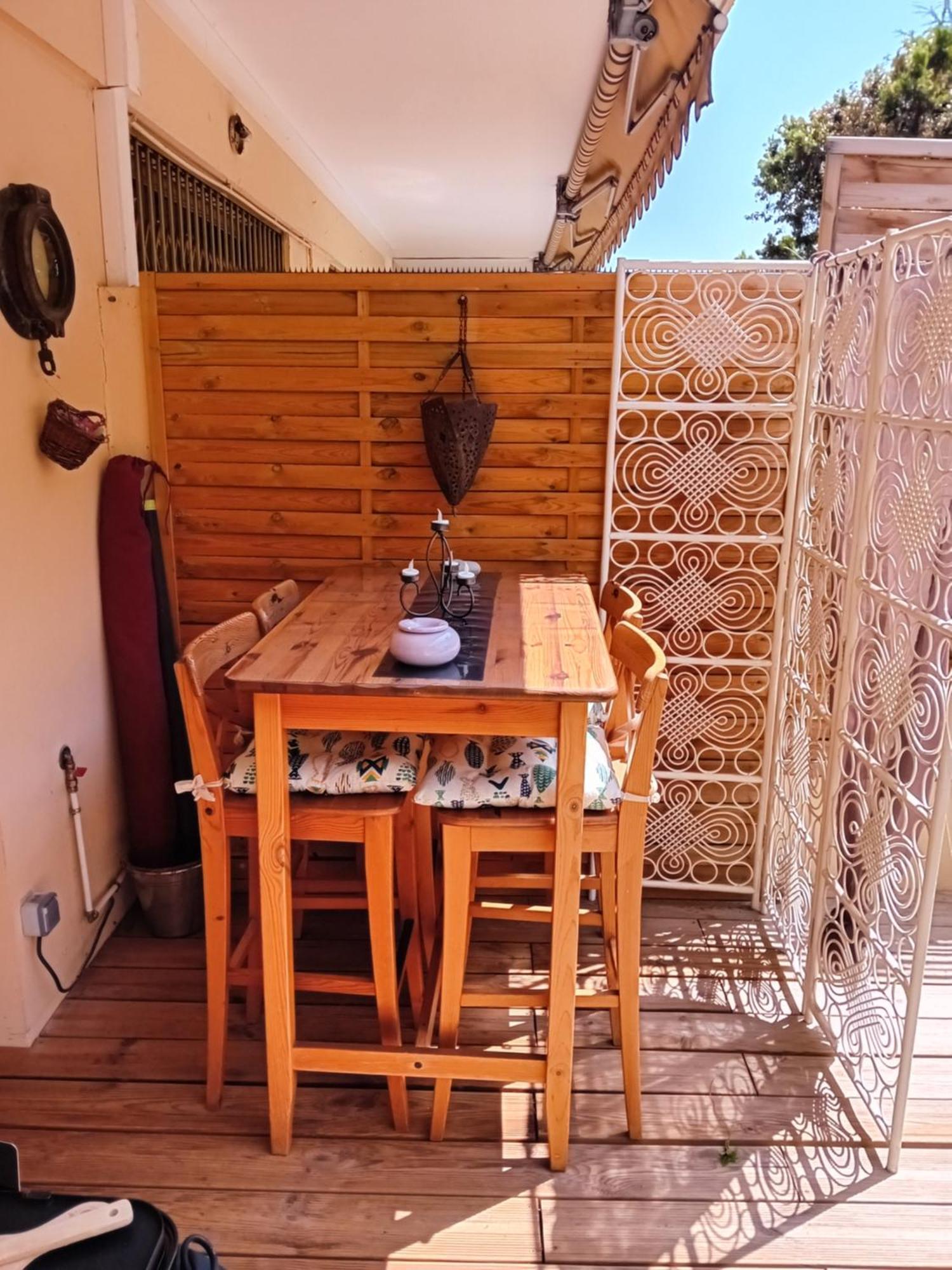 Nice- Gairaut - Jardin Prive- Grand F1 Lumineux-piscine Collective Appartement *